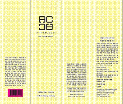 Image Of Carton (Applicell Essential Toner Carton)